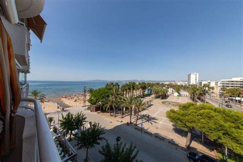 Calle Brussel·Les, Salou (Tarragona)